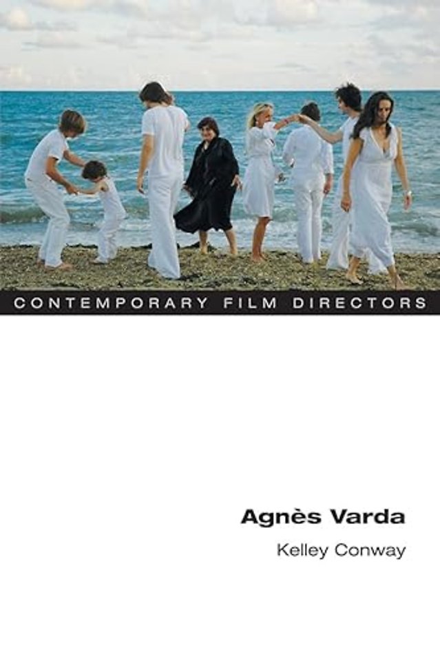 Agnes Varda
