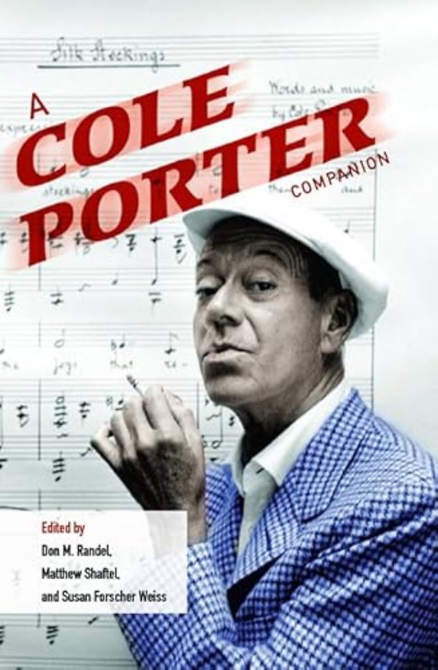A Cole Porter Companion