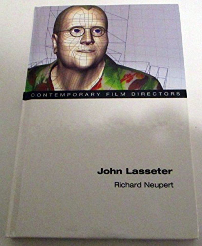 John Lasseter