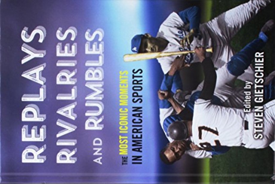 Replays, Rivalries, and Rumbles – The Most Iconic Moments in American Sports