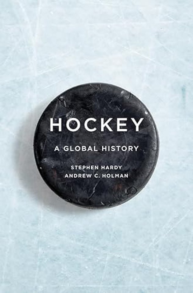 Hockey – A Global History
