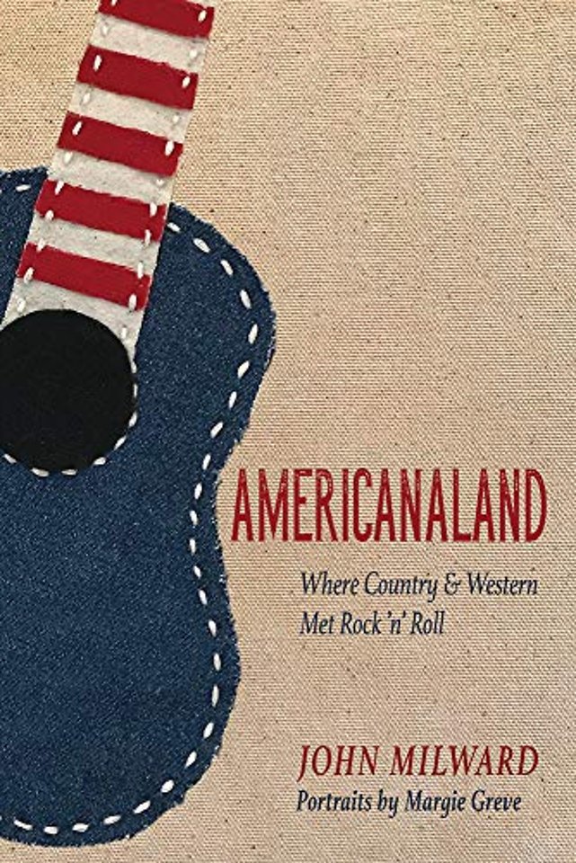 Americanaland – Where Country & Western Met Rock `n` Roll