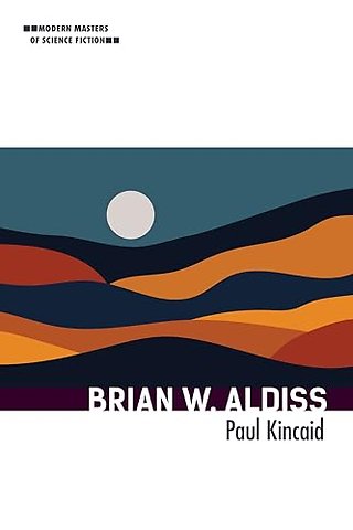 Brian W. Aldiss