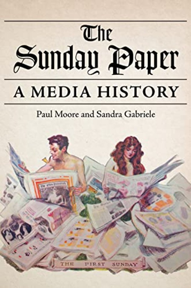 The Sunday Paper – A Media History