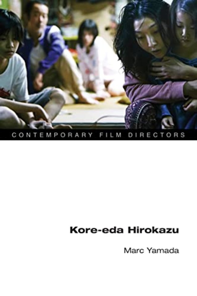 Kore–eda Hirokazu