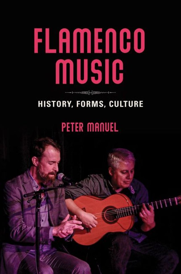 Flamenco Music – History, Forms, Culture
