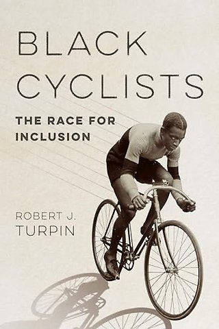 Black Cyclists – The Race for Inclusion