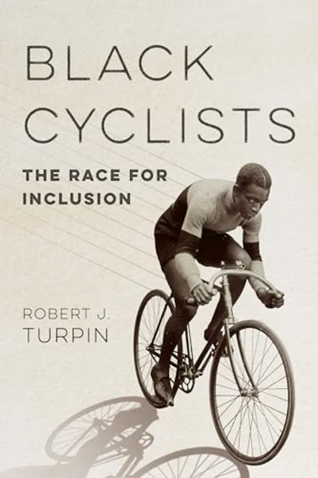 Black Cyclists – The Race for Inclusion