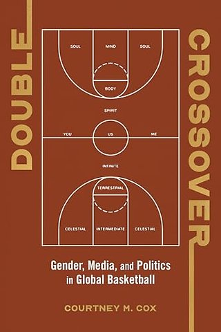 Double Crossover – Gender, Media, and Politics in Global Basketball