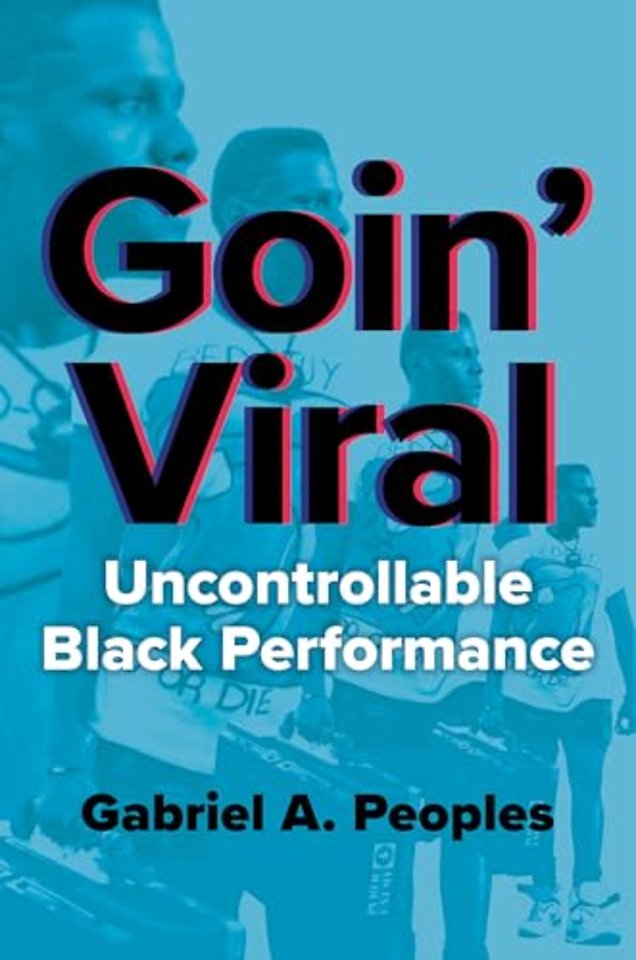 Goin` Viral – Uncontrollable Black Performance