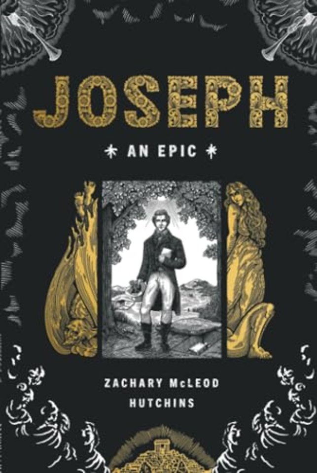 Joseph – An Epic