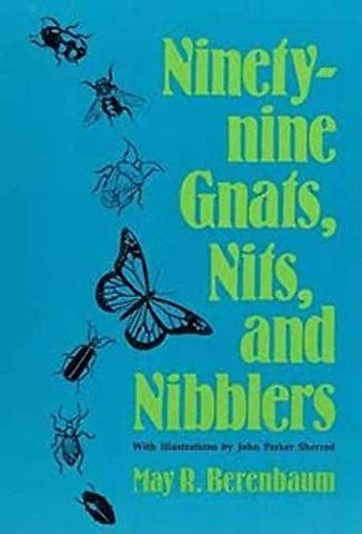 Ninety–nine Gnats, Nits, and Nibblers