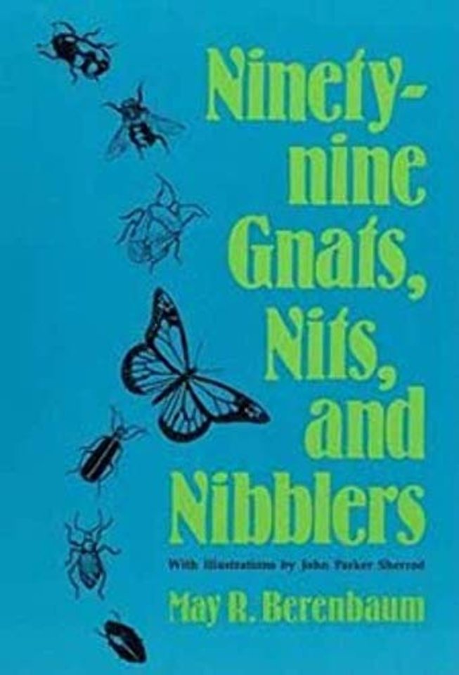 Ninety–nine Gnats, Nits, and Nibblers