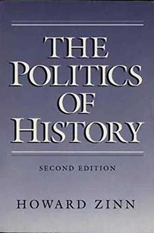 The Politics of History