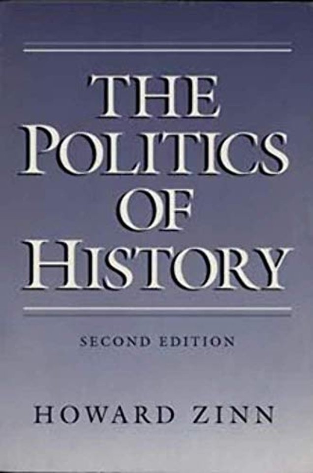 The Politics of History