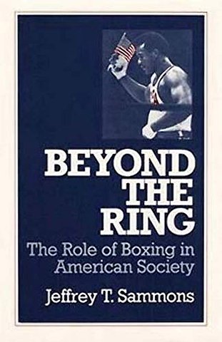 Beyond the Ring – The Role of Boxing in American Society
