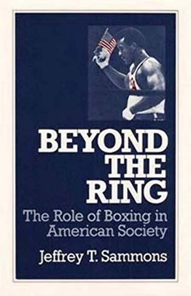 Beyond the Ring – The Role of Boxing in American Society