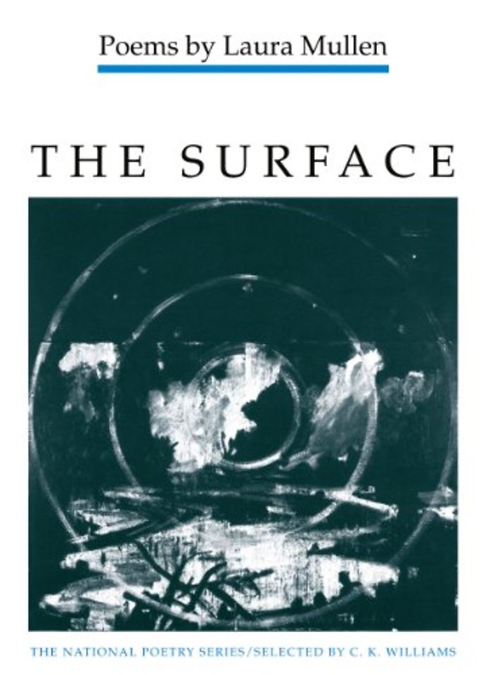 The Surface – POEMS