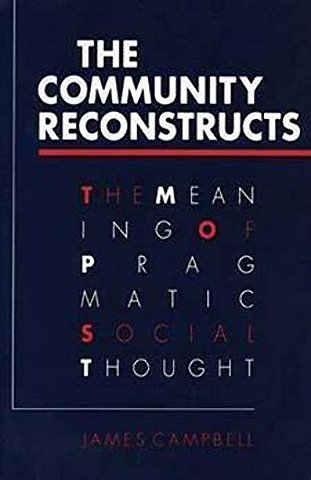 Community Reconstructs
