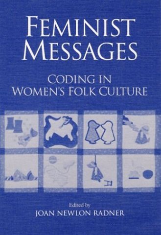 Feminist Messages – CODING in WOMEN`S FOLK CULTURE