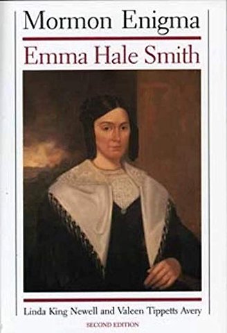Mormon Enigma – Emma Hale Smith