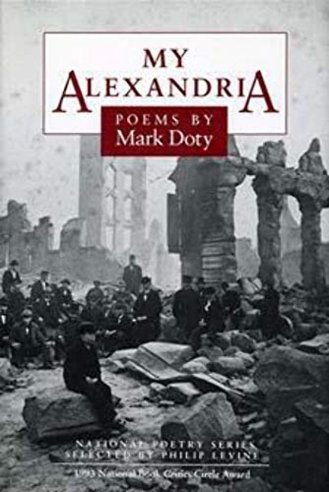 My Alexandria – POEMS