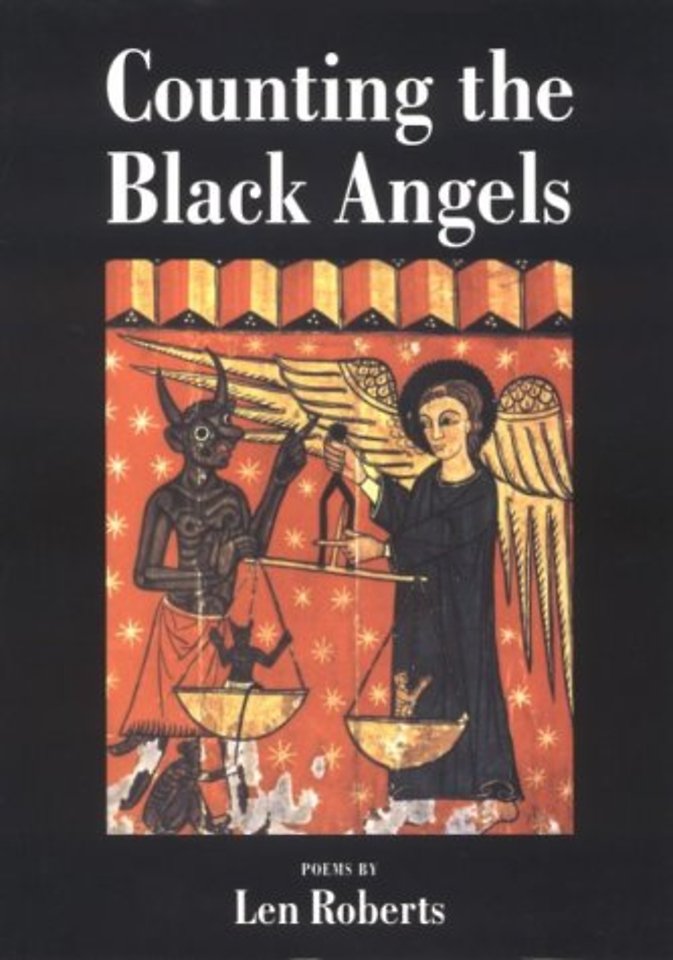 Counting the Black Angels – POEMS