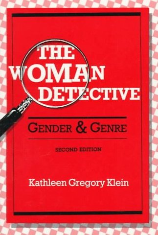 The Woman Detective – GENDER and GENRE