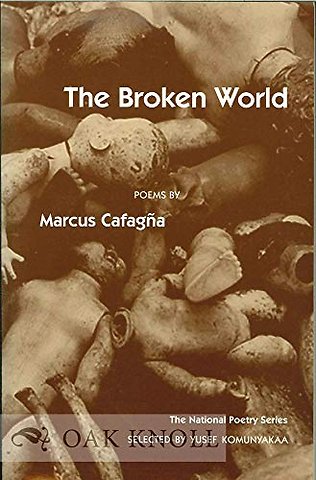 The Broken World – POEMS