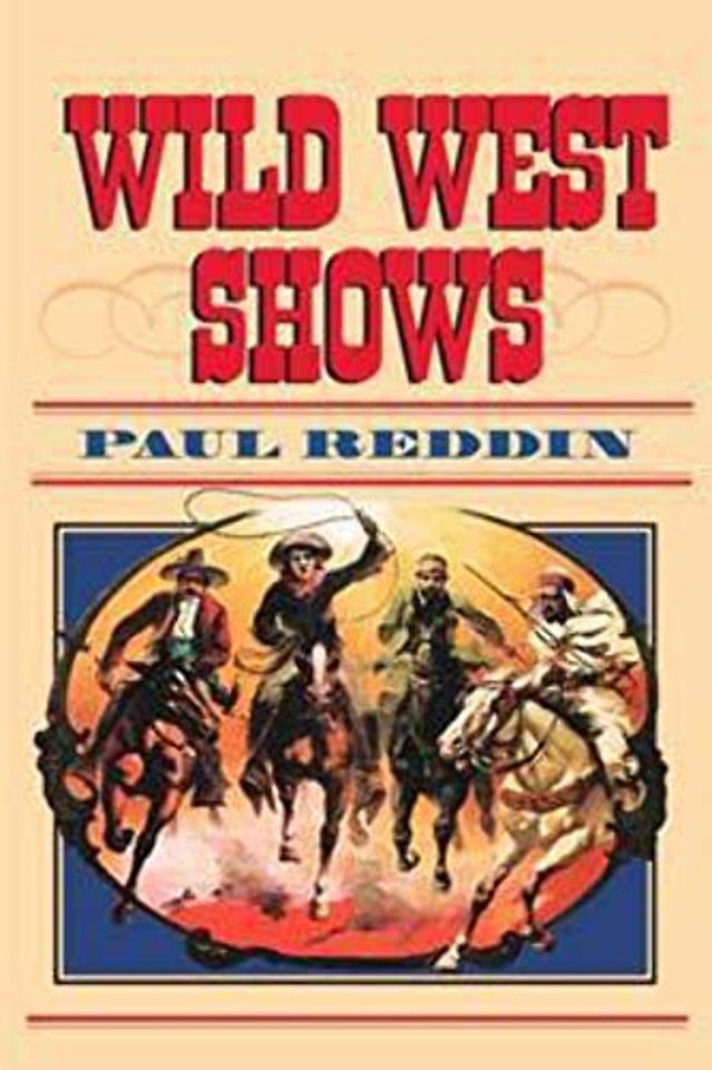 Wild West Shows