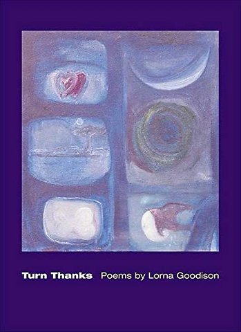 Turn Thanks – POEMS
