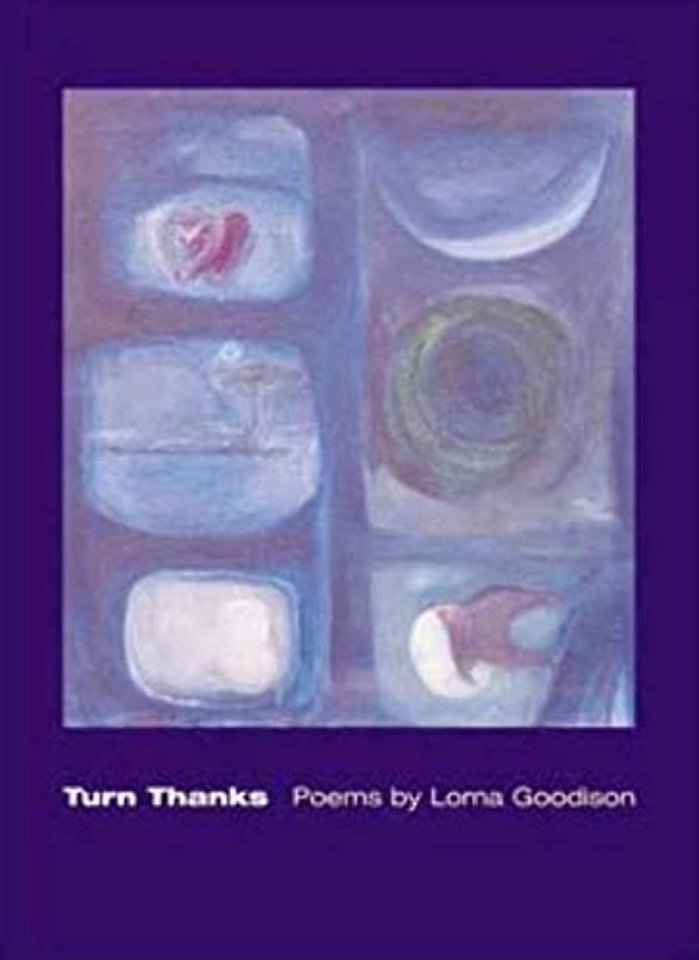 Turn Thanks – POEMS