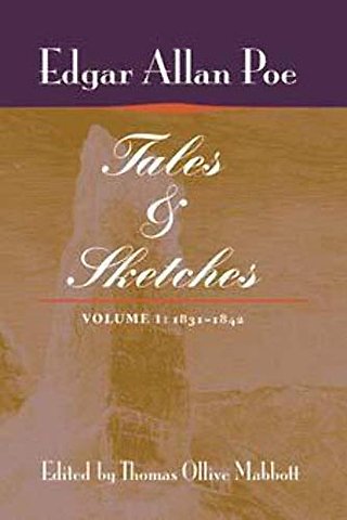 Tales and Sketches, Vol. 1: 1831–1842
