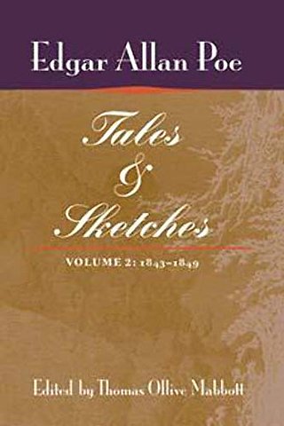Tales and Sketches, Vol. 2: 1843–1849