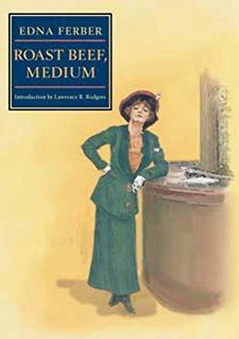 Roast Beef, Medium – The Business Adventures of Emma McChesney