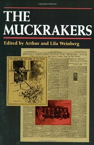 The Muckrakers
