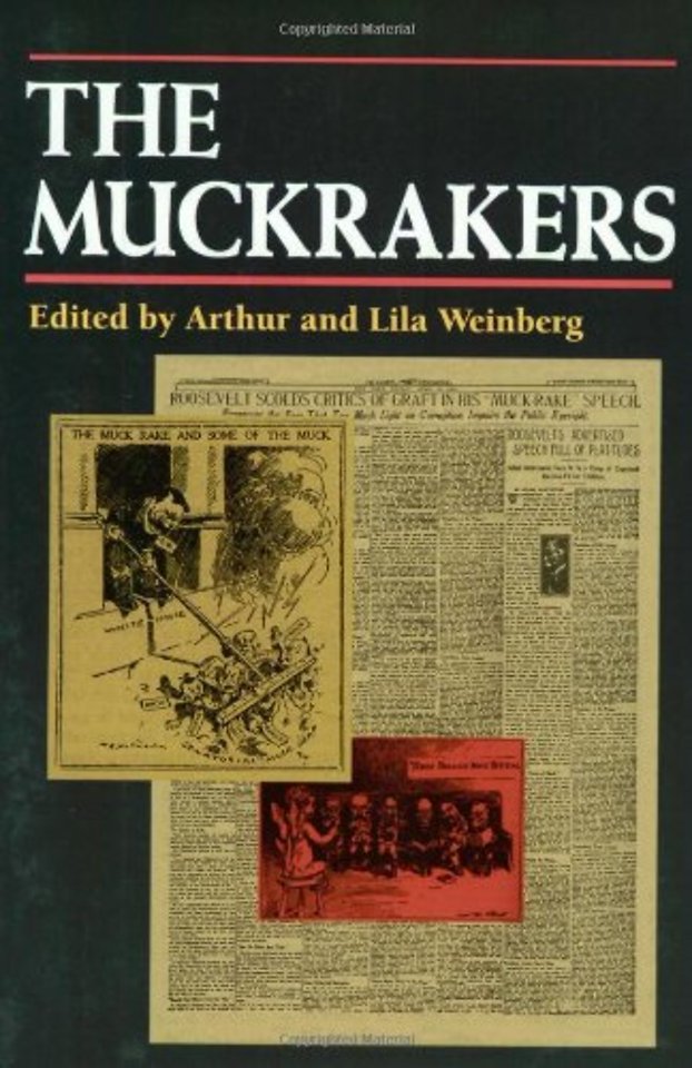The Muckrakers
