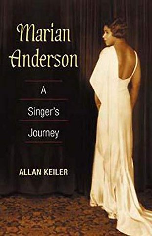 Marian Anderson – A Singer`s Journey