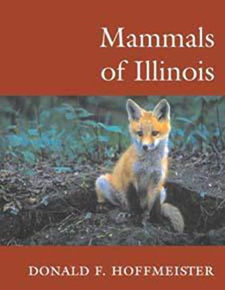 Mammals of Illinois