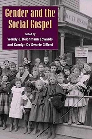 Gender and the Social Gospel