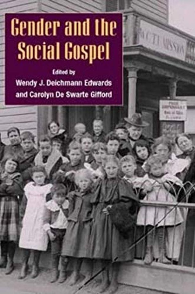 Gender and the Social Gospel