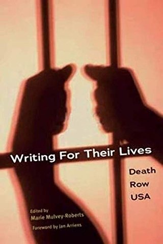 Writing for Their Lives – Death Row USA