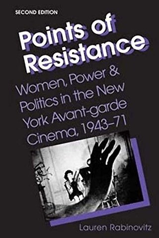 POINTS of RESISTANCE