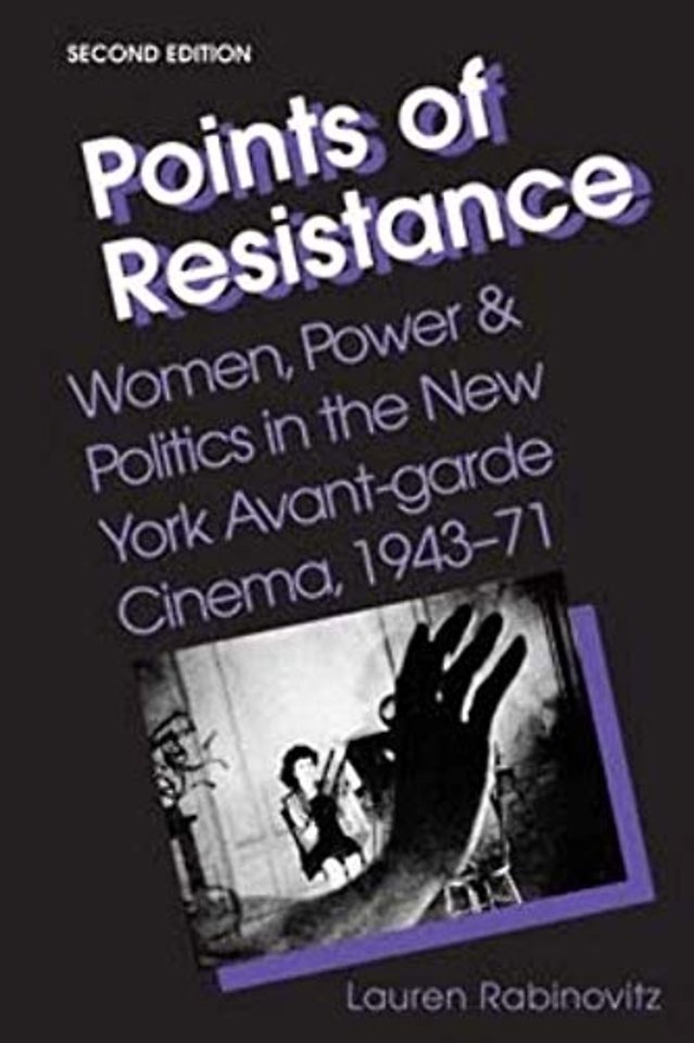 POINTS of RESISTANCE