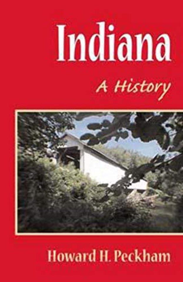 Indiana – A History