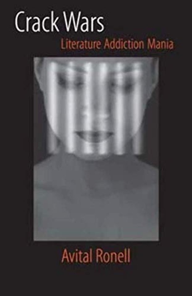 Crack Wars – LITERATURE ADDICTION MANIA