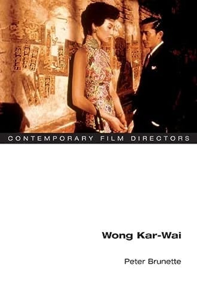Wong Kar–wai