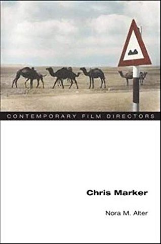 Chris Marker
