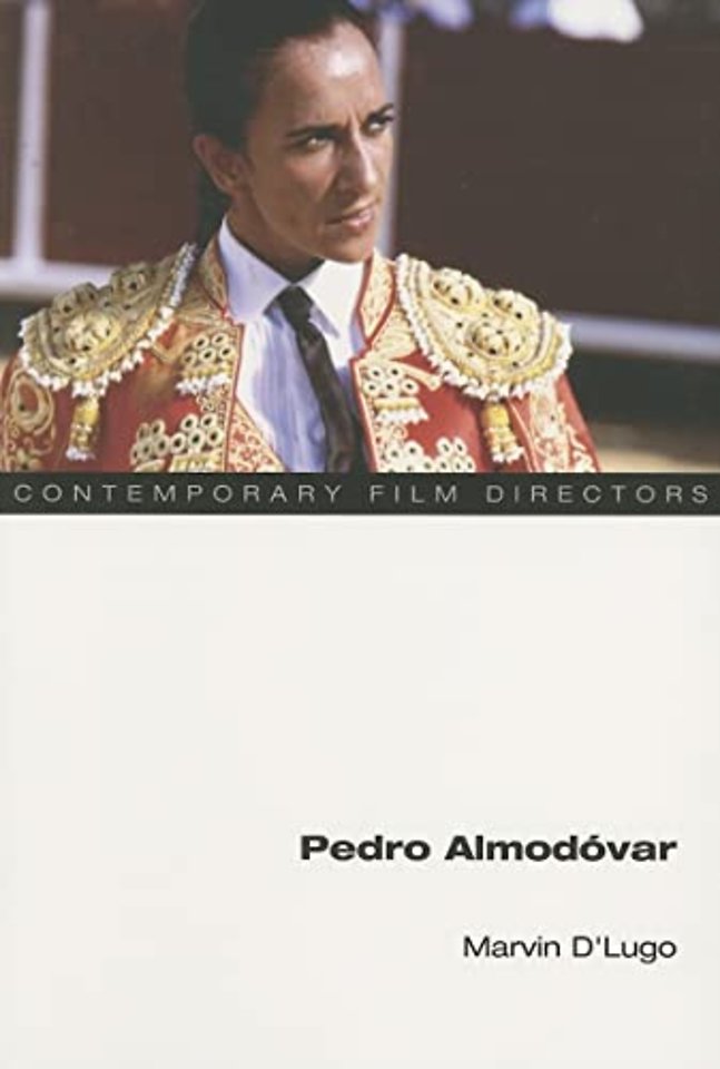 Pedro Almodóvar