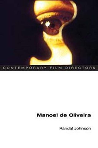 Manoel De Oliveira